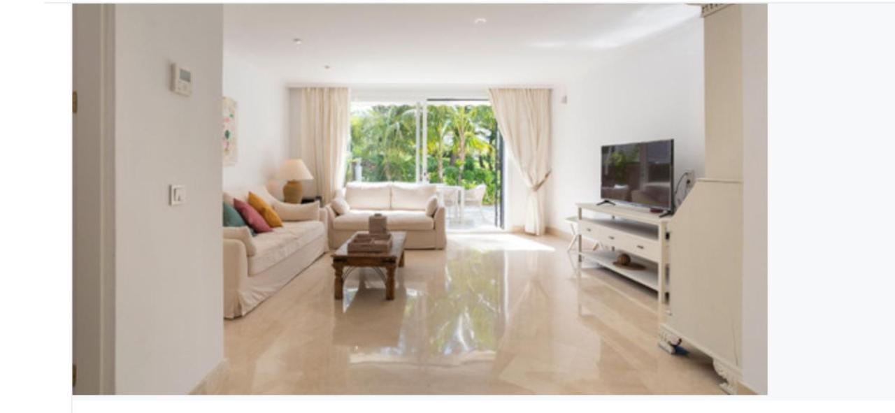 Elviria Playa White Pearl Beach Marbella Exterior photo